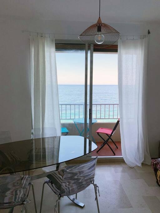 Appartement En Bord De Mer Pietranera Exterior foto