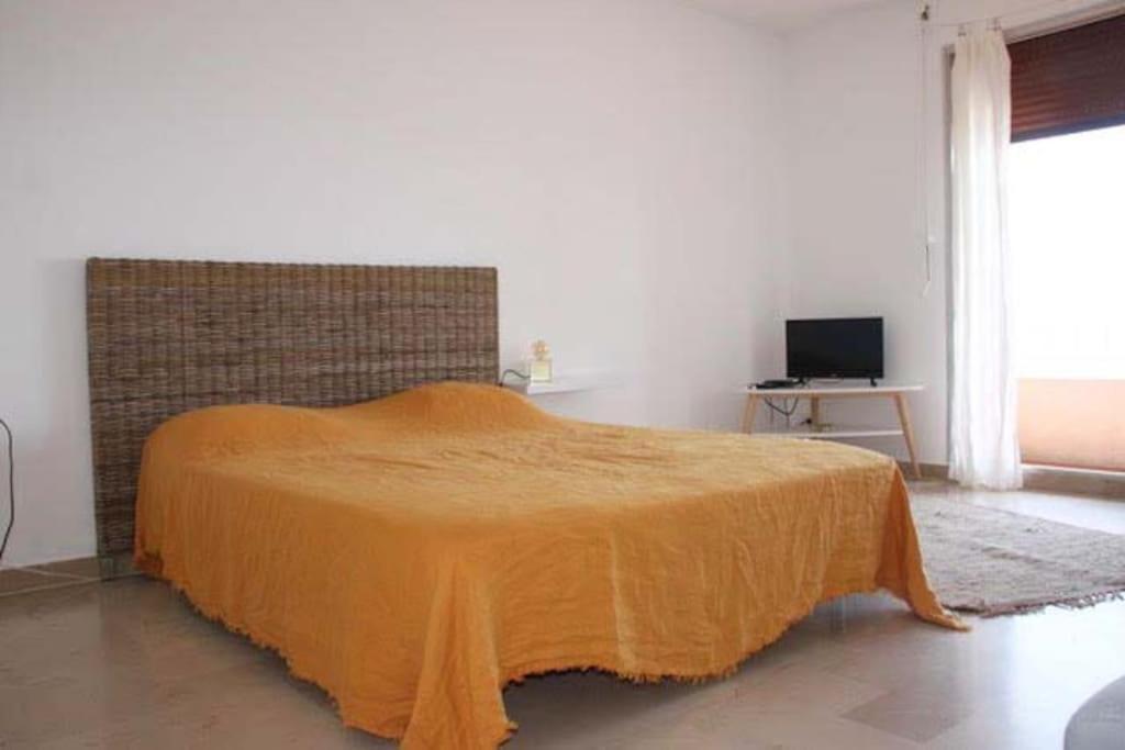 Appartement En Bord De Mer Pietranera Exterior foto
